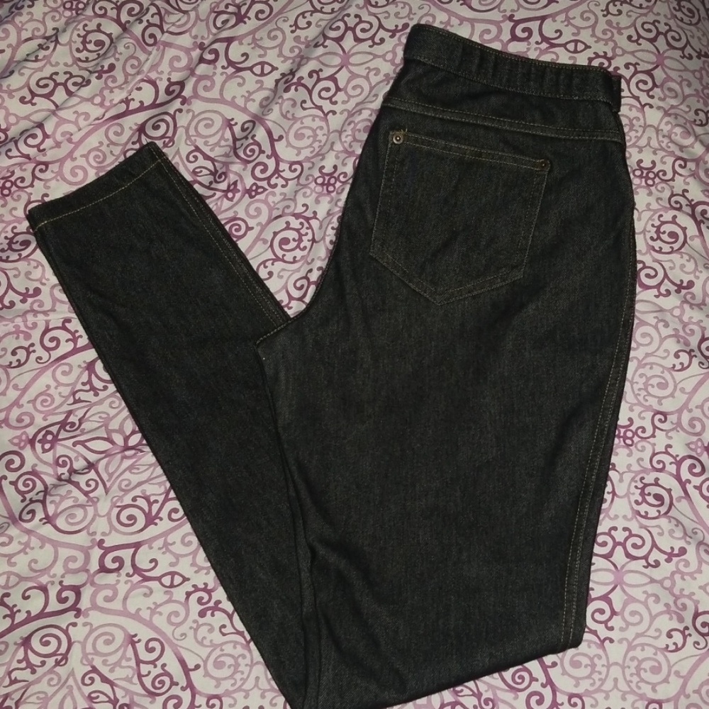 Simply Vera by Vera Wang leggings